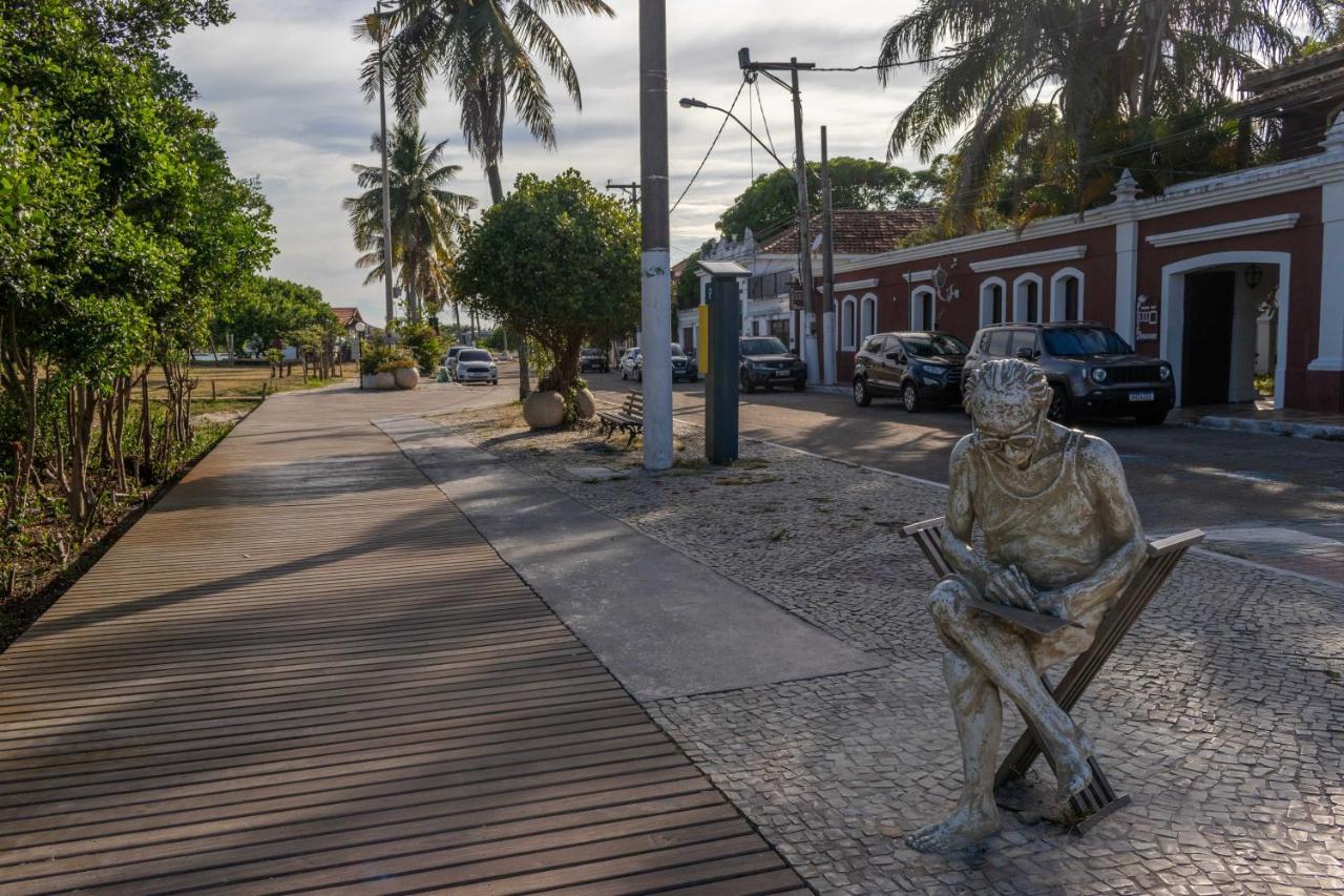 Pousada Boulevard Hotel Cabo Frio Exterior photo