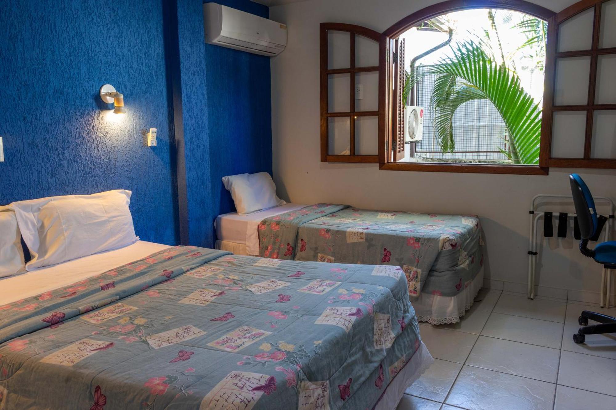 Pousada Boulevard Hotel Cabo Frio Room photo