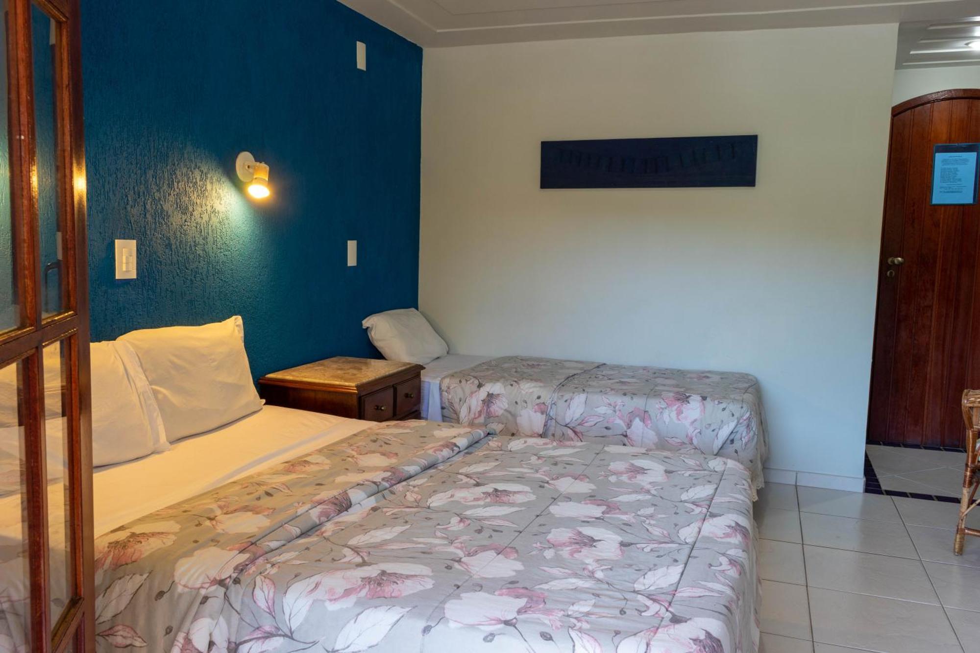 Pousada Boulevard Hotel Cabo Frio Room photo