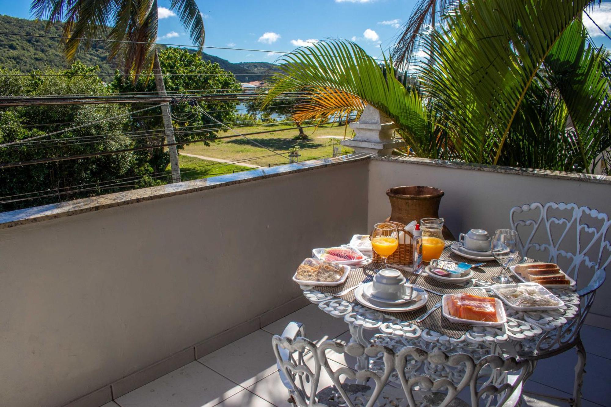 Pousada Boulevard Hotel Cabo Frio Room photo